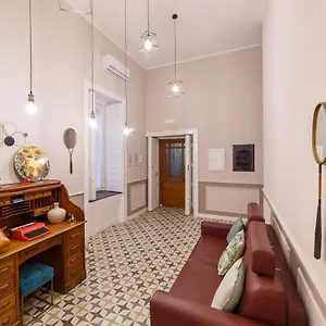 Le Chiavi Di Casa Bed and breakfast