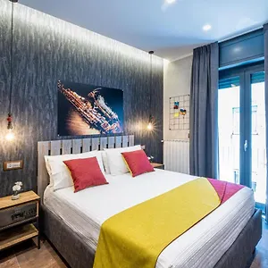 Casajammone Bed and breakfast