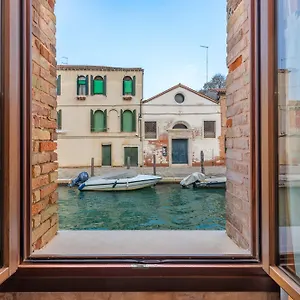 Eurostars Residenza Cannaregio Hotel Venecia