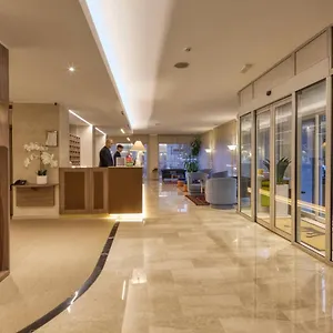 Nasco Hotel Milán