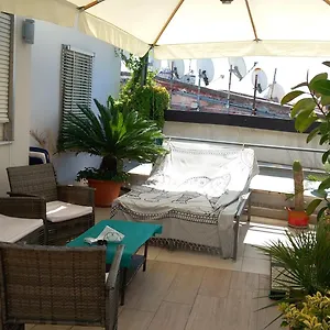 Bed & Breakfast Casa Franzese, Naples