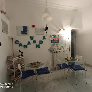Bed & Breakfast La Maison Di Wanda, Naples
