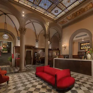 Nh Collection Porta Rossa Hotel Florencia