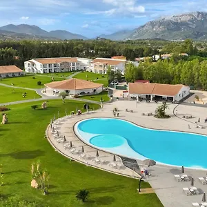 S'arena Hotel La Caletta