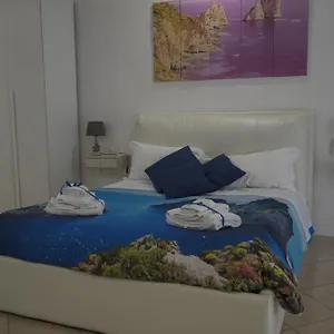 I Tesori Di Pensión