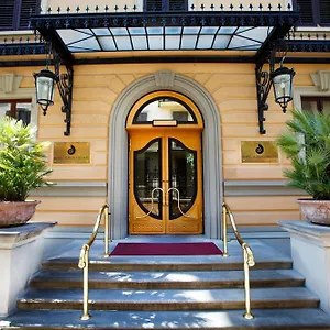 Albani Hotel Florencia