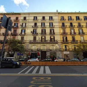 Guest house La Casa Di Halley, Naples