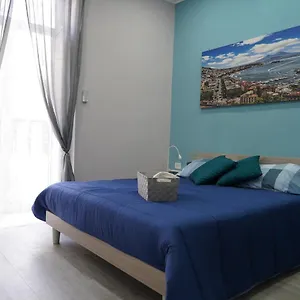 Bed & Breakfast Cristal, Naples