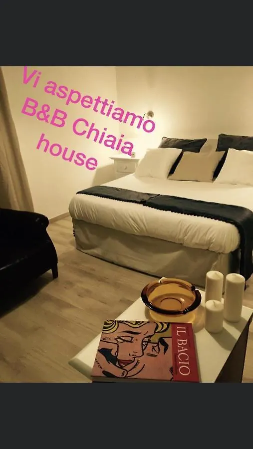 Chiaia House Bed & Breakfast Naples