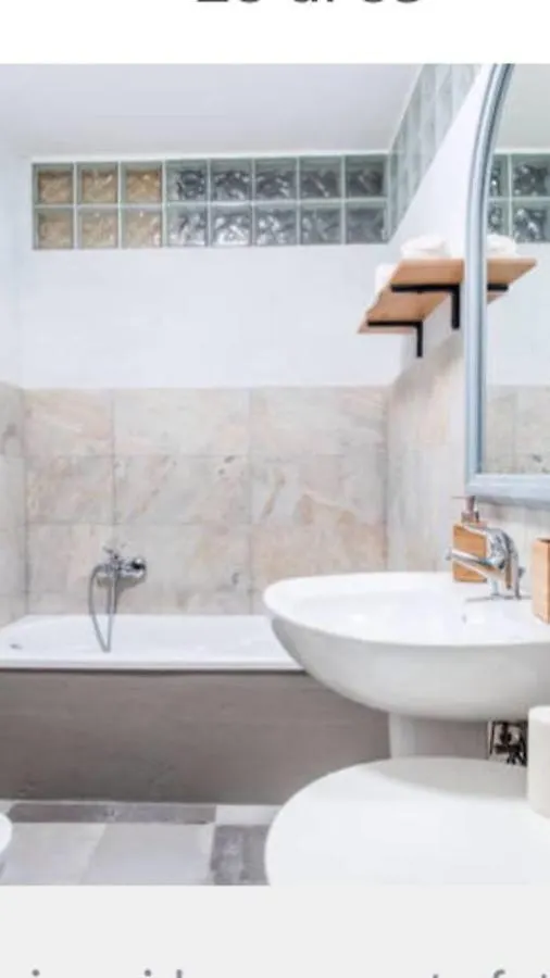 Chiaia House Bed & Breakfast Naples