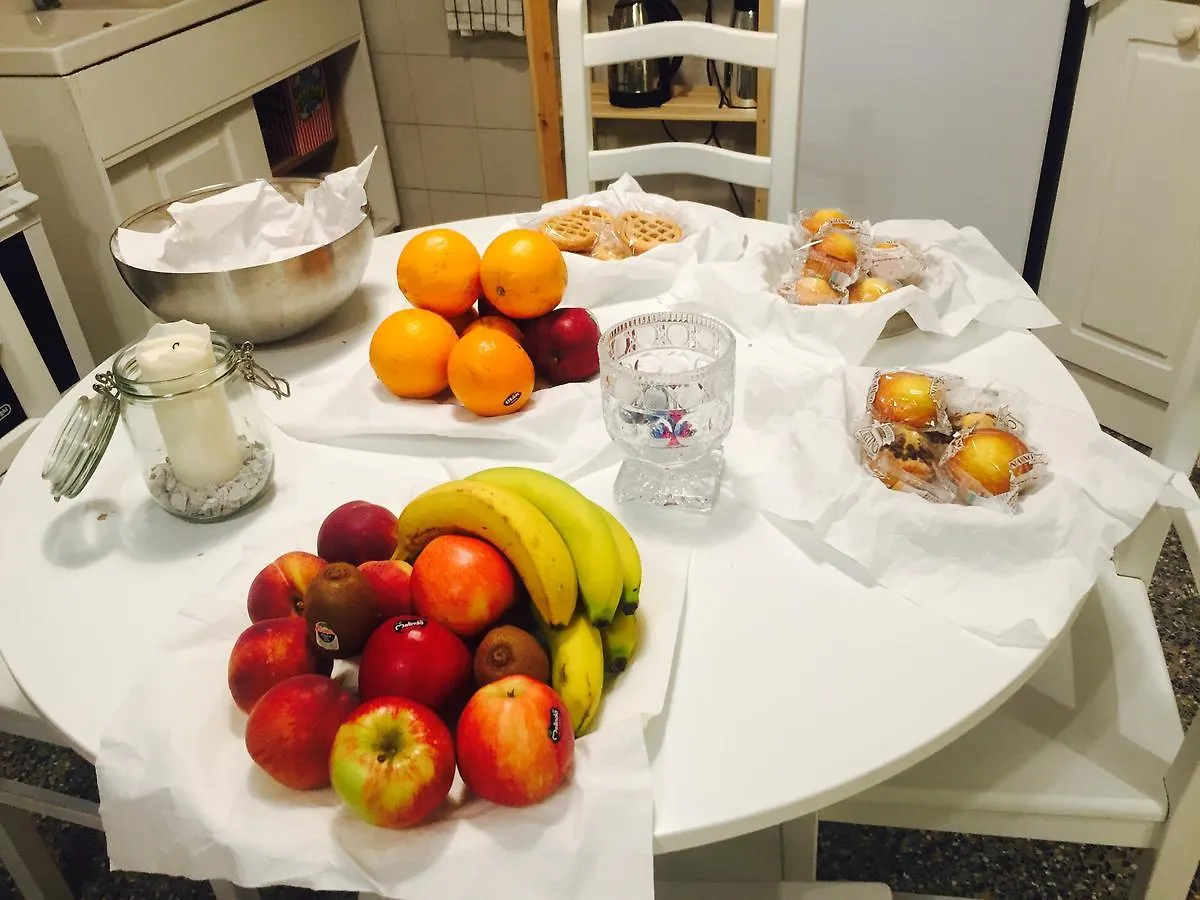 Chiaia House Bed & Breakfast Naples