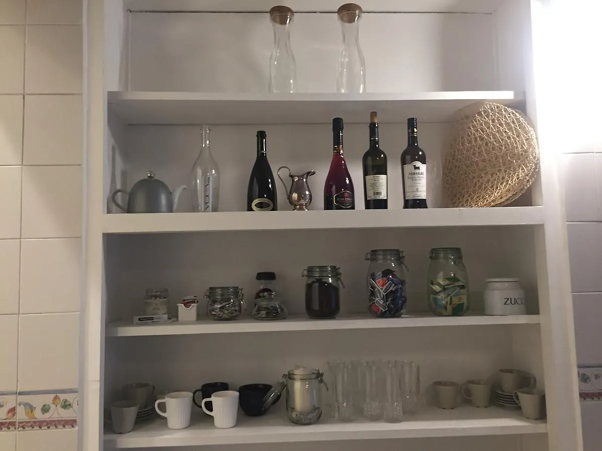 Chiaia House Bed & Breakfast Naples 0*,  Italy