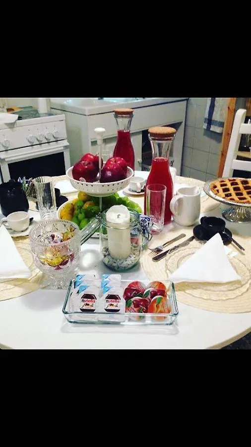 Chiaia House Bed & Breakfast Naples